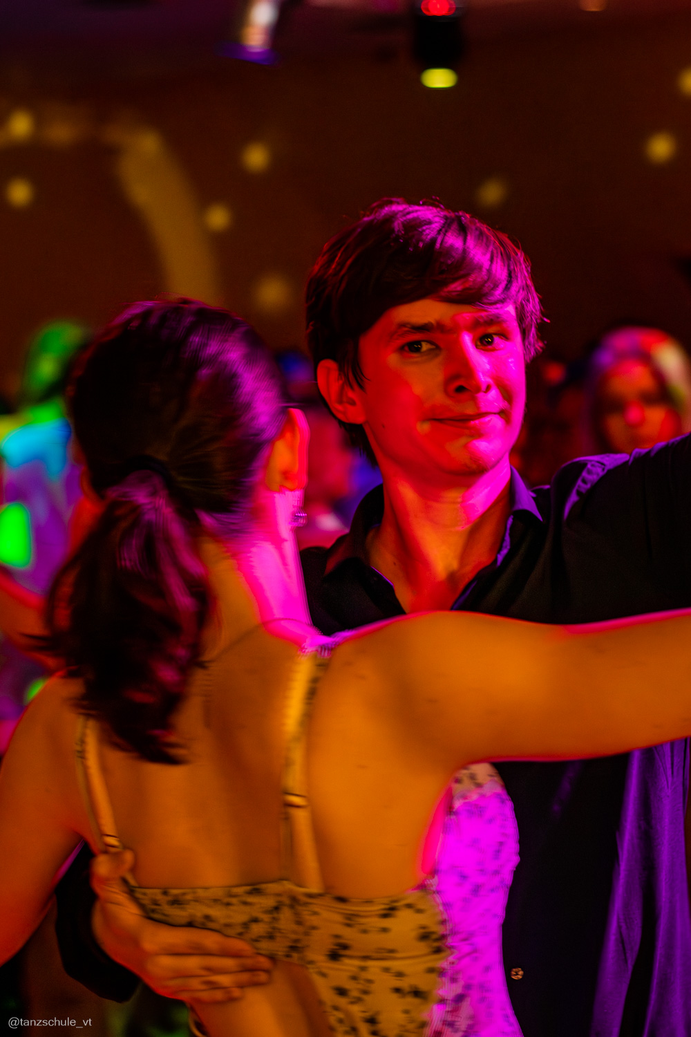 Vollrath Tanzparty 9291